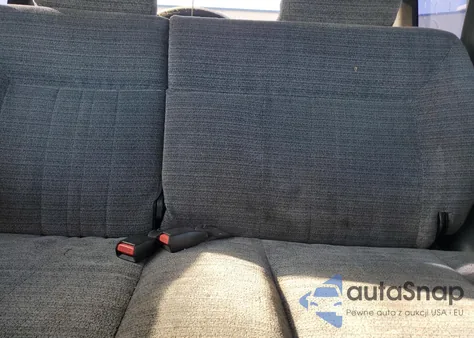 1997 Suzuki Sidekick Sport Js из США, поврежденный, VIN JS3TE21V6V4100299